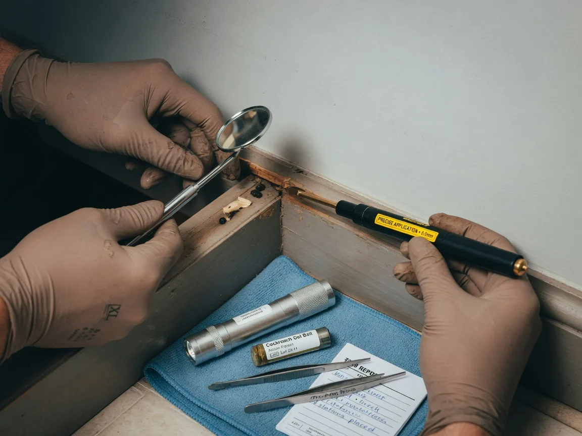 Why choose Emergency Pest Control in Kneeland, CA